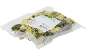 Broccoli sous-vide gegaard zak 800gr